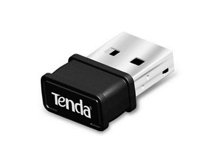 Picture of Tenda W311MI Auto-Install WLAN WiFi 6 AX300 (USB 2.0)