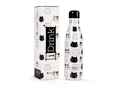 Picture of Termo pudele Itotal CAT 500ml