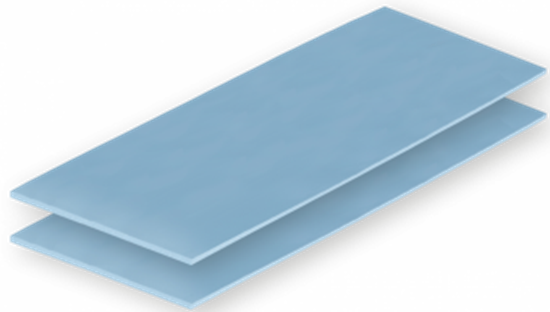 Изображение Termopads Arctic TP-3 2-pack