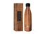 Picture of Termosa pudele Itotal Wood, 500ml