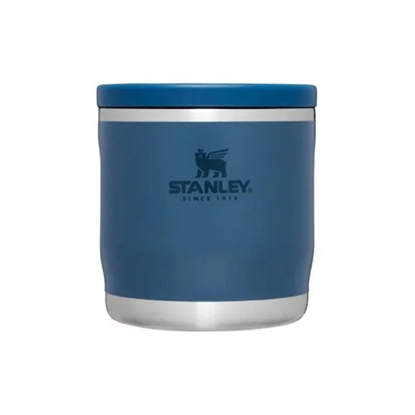 Picture of Termoss ēdienam The Adventure To-Go 0.35l zils