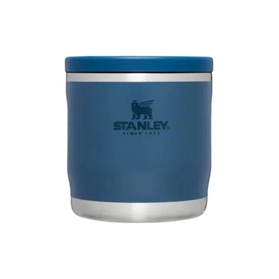 Picture of Termoss ēdienam The Adventure To-Go 0.35l zils