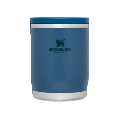 Attēls no Termoss ēdienam The Adventure To-Go 0.53l zils