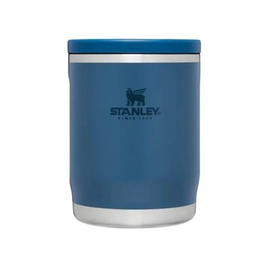 Picture of Termoss ēdienam The Adventure To-Go 0.53l zils