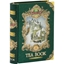 Picture of Tēja beramā zaļā Basilur Tea Book Volume III zaļa (metāls)