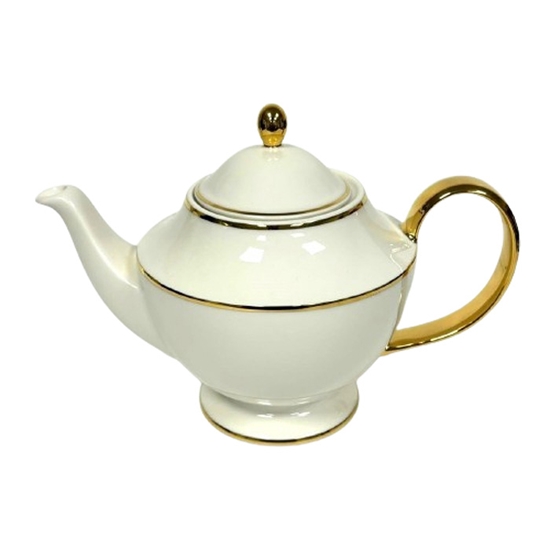 Picture of Tējkanna Prima Gold 1L