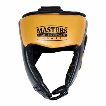 Attēls no The Masters Kt-Professional M 02477-M  boksa ķivere - XL
