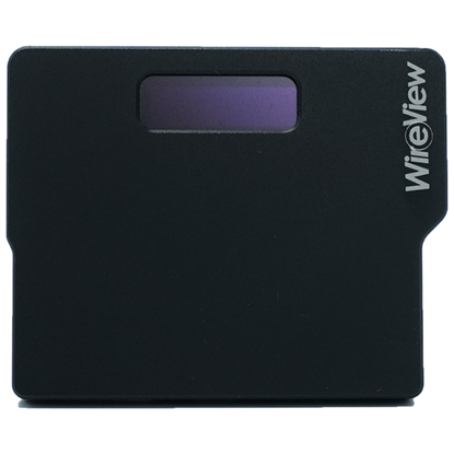 Изображение Thermal Grizzly | WireView | GPU 1x12VHPWR to 3x8Pin Normal | Black | N/A