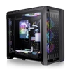 Picture of Obudowa CTE C750 Full Tower ARGB 14cmx3 Tempered Glass - Czarna