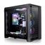 Picture of Obudowa CTE C750 Full Tower ARGB 14cmx3 Tempered Glass - Czarna