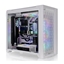 Picture of Obudowa CTE C750 Full Tower ARGB 14cmx3 Tempered Glass - Snow 