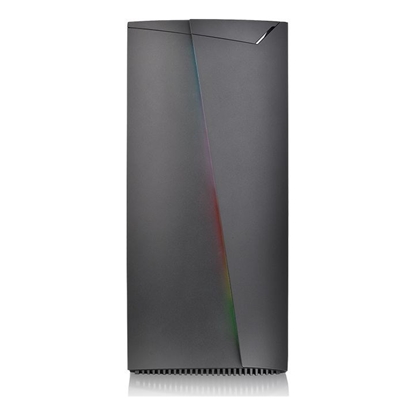 Picture of Thermaltake H350 TG RGB Midi Tower Black