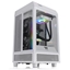 Attēls no Obudowa - The Tower 100 Mini Tempered Glass*3 - Snow 