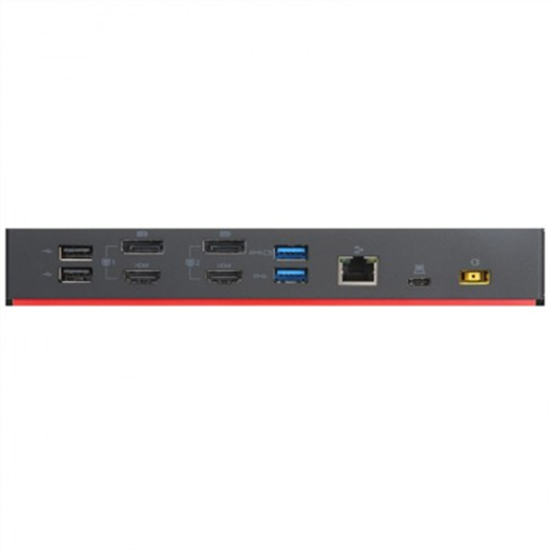 Picture of Lenovo ThinkPad Hybrid USB-C Dock