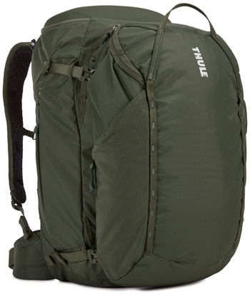 Picture of Thule 3727 Landmark 60L Uni Backpacking Pack Dark Forest