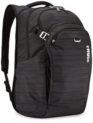 Picture of Thule 4167 Construct Backpack 24L CONBP-116 Black