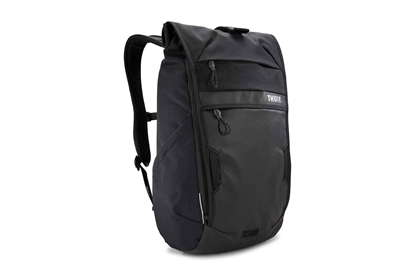 Picture of Thule 4729 Paramount Commuter Backpack 18L TPCB18K Black