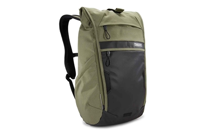 Picture of Thule 4730 Paramount Commuter Backpack 18L TPCB18OLVN Olivine