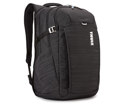 Picture of Thule | Fits up to size  " | Backpack 28L | CONBP-216 Construct | Backpack for laptop | Black | "