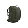 Picture of Thule Landmark 70L backpack Green Polyester