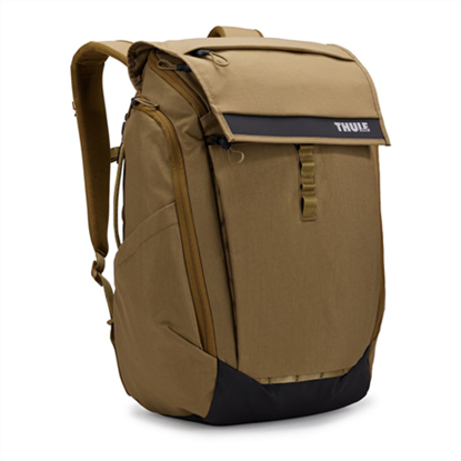 Picture of Thule | Backpack 27L | PARABP-3216 Paramount | Backpack | Nutria | Waterproof