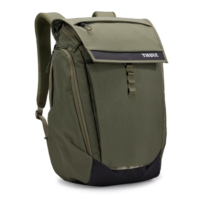 Picture of Thule | Backpack 27L | PARABP-3216 Paramount | Backpack | Soft Green | Waterproof