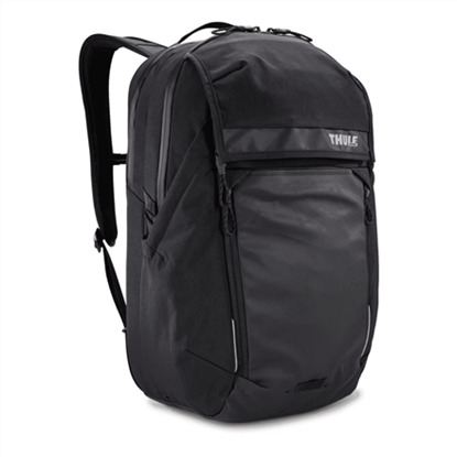 Attēls no Thule | Commuter Backpack 27L | TPCB-127 Paramount | Backpack | Black | Waterproof