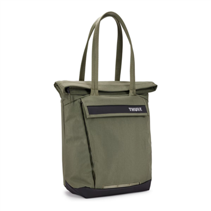 Picture of Thule Thule | Tote 22L | PARATB-3116 Paramount | Tote bag | Soft Green | Waterproof