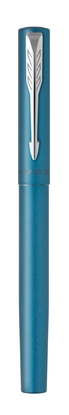 Изображение Tintes pildspalva VECTOR XL TEAL Medium. Ar dāvanu kastīti