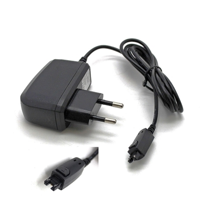 Picture of Tīkla lādētājs priekš Motorola E398 E550 E1000 MPX220 A760 T280 T280i T720 T720i V60 V60i V66i V70