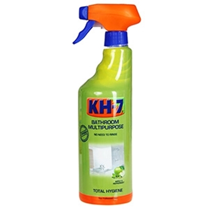 Attēls no Tīr.līdz.vannas istabai KH-7 750ml