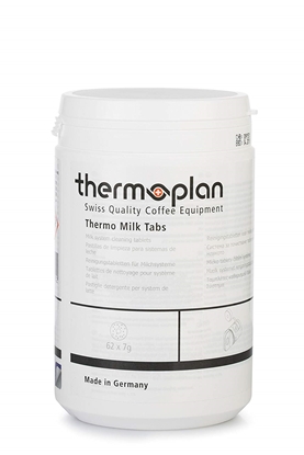 Picture of Tīrīšanas tabletes Thermo Milk 62gab