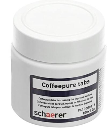 Attēls no Tīrīšanas tabletes, 100 gab.