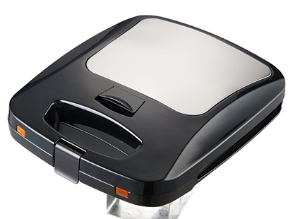 Изображение Toaster Ravanson OP-7050 Black, Silver 1200 W