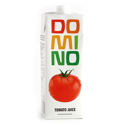Picture of Tomātu sula DOMINO, 1 L