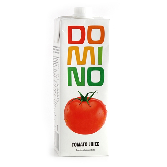 Picture of Tomātu sula DOMINO, 1 L