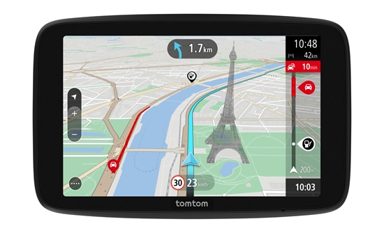 Picture of TomTom GO Navigator 6"