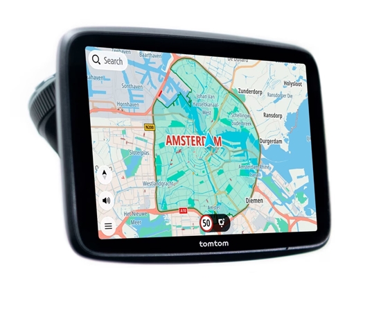 Picture of TomTom Go Superior 6