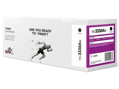 Attēls no Toner do XEROX 3330/3335 TX-3330AN Czarny 100% nowy 
