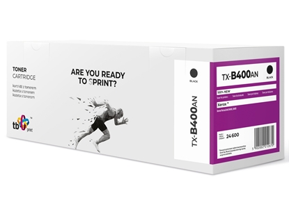 Attēls no Toner do XEROX B400/B405 TX-B400AN Czarny 100% nowy 