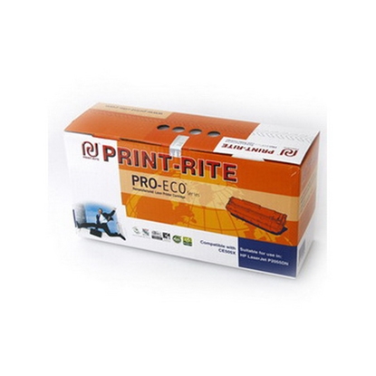 Attēls no Toneris neoriģināls Print4U HP CF280X/ CE505X/ CRG 719H/ EXV40 universāls, melns kārtridžs lāzerprinteriem, 6900 lpp.