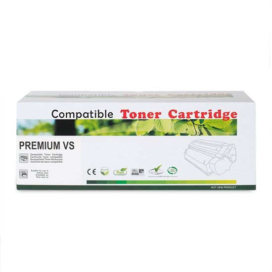 Picture of Toneris neoriģināls Print4U HP CF283X / Canon 737H, melns kārtridžs