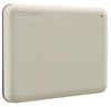 Picture of Toshiba Canvio Advance external hard drive 1 TB White