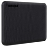 Picture of Toshiba Canvio Advance external hard drive 2 TB Black