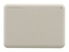 Изображение Toshiba Canvio Advance external hard drive 4 TB White