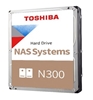 Picture of Toshiba N300 3.5" 16 TB Serial ATA III
