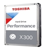 Изображение Toshiba X300 3.5" 12 TB Serial ATA