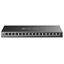 Изображение TP-Link 16-Port Gigabit Desktop Switch with 16-Port PoE+