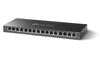 Изображение TP-Link 16-Port Gigabit Desktop Switch with 16-Port PoE+