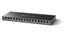 Изображение TP-Link 16-Port Gigabit Desktop Switch with 16-Port PoE+